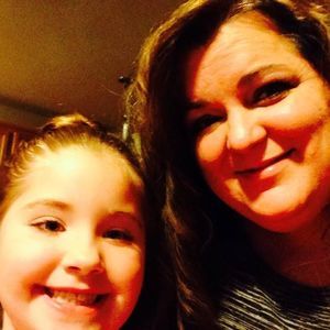 Meet your Posher, Kat