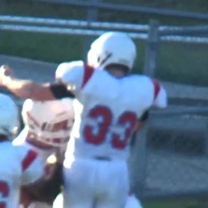 Meet your Posher, Wesley