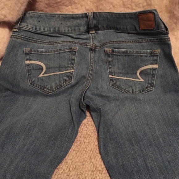 Jeans - Picture 3 of 3