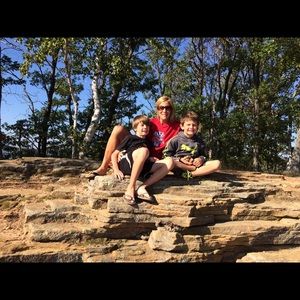 Meet your Posher, Jodi