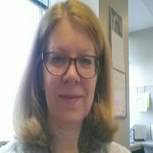 Meet your Posher, Lynn