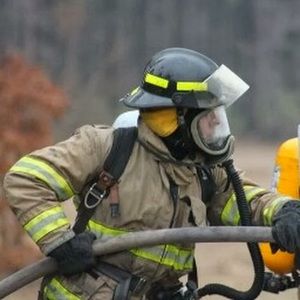 Meet your Posher, Scotty