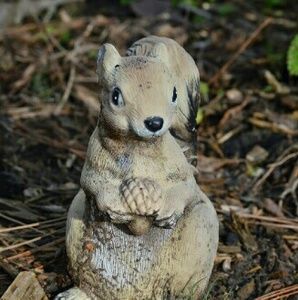 Meet your Posher, Barbara