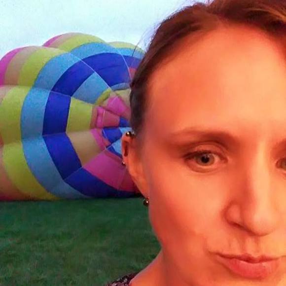 Meet your Posher, Crystale