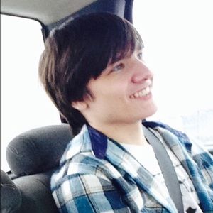 Meet your Posher, Nathan