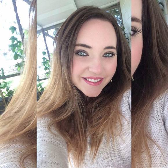 Meet your Posher, Sara