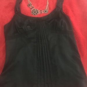 Ann Taylor LOFT,  Black Top