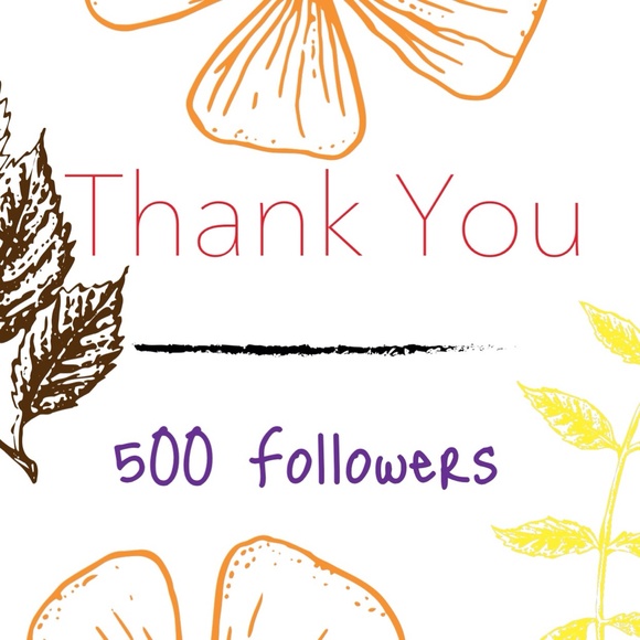 Thank You!!!!