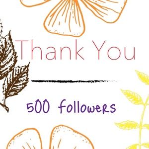 Thank You!!!!