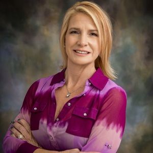 Meet your Posher, Sally