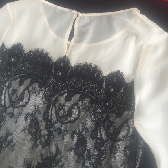 Blouse - Picture 4 of 4