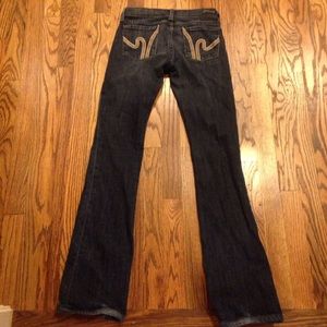 Citizens of Humanity Kelly Bootcut