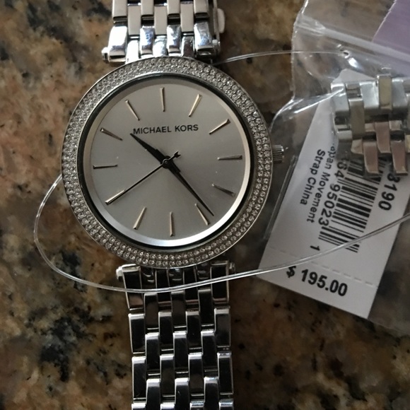 Michael Kors Watch