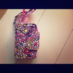 Black Friday! Vera Bradley for Disney wallet