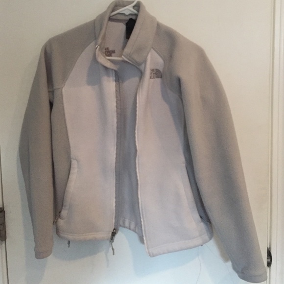 North Face