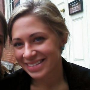 Meet your Posher, Christina