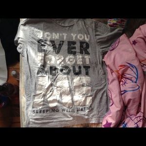 Sleeping with Sirens shirt