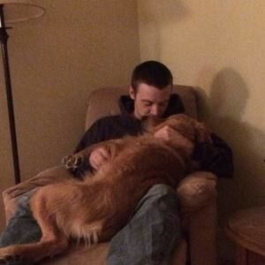 Meet your Posher, Jeffrey