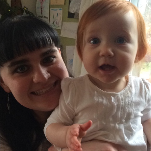 Meet your Posher, Erica