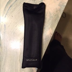 Younique new 3D fiber lashes+ mascara