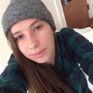 Meet your Posher, Kelsey