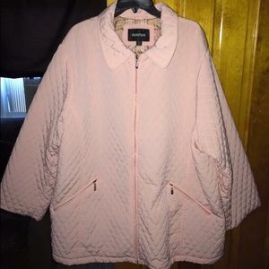 Women's Avenue brand fall/winter coat.