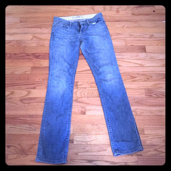Joe's jeans