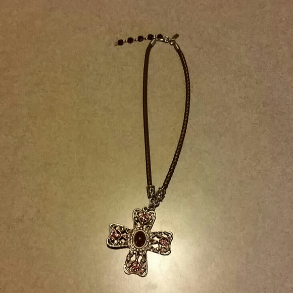 F.A.I.T.H. necklace - Picture 2 of 4