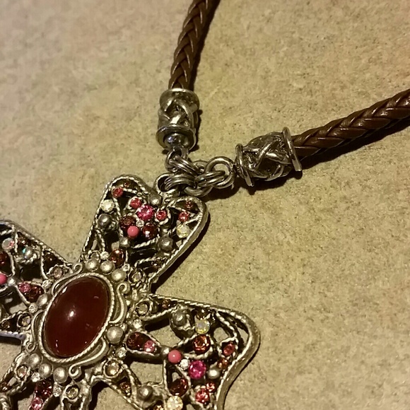 F.A.I.T.H. necklace - Picture 4 of 4