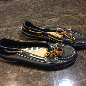 Sperry Top Sider