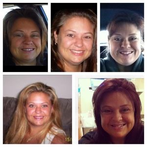 Meet your Posher, Leslie