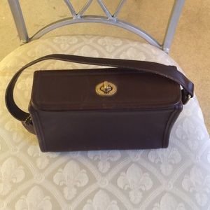 Cutest Coach Bag you'll ever Own!  Authentic/rare