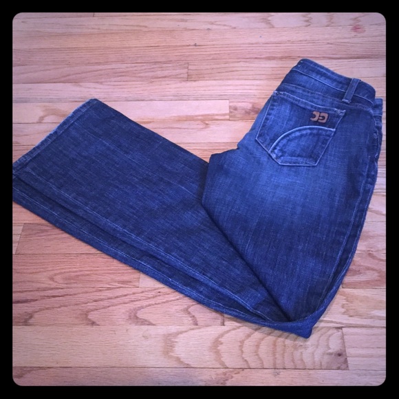 Joe's jeans