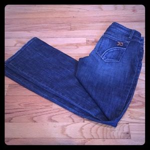 Joe's jeans
