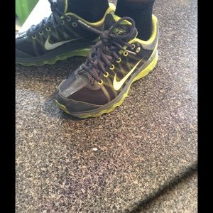 Nike Air Max Sneakers