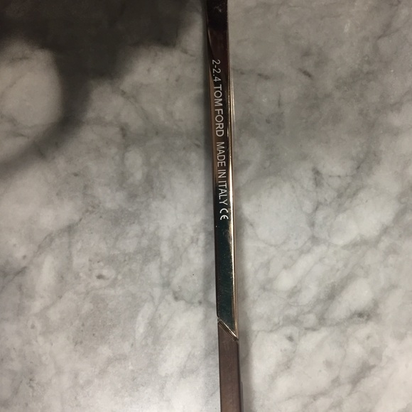 Authentic atom Ford Sunglasses