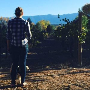 Meet your Posher, Brittany