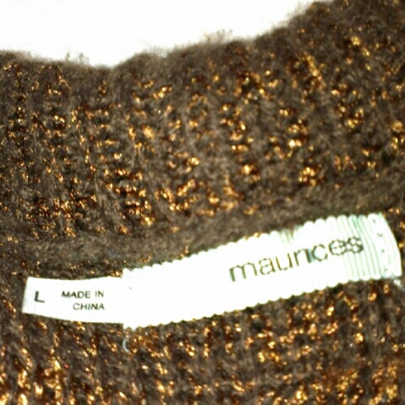 Brown duster - Picture 3 of 3