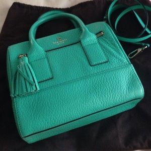 Kate spade with strap