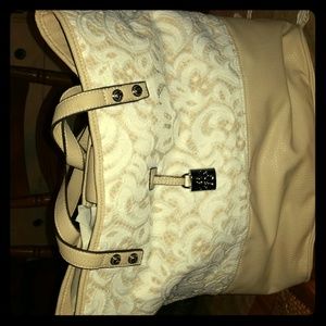 Jessica Simpson Tote