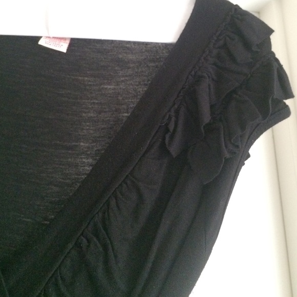 Black Dress - Picture 2 of 3