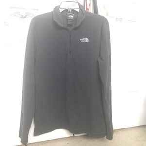 The North Face Half Zip