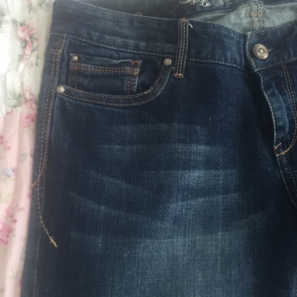 Express Jeans - Picture 4 of 4