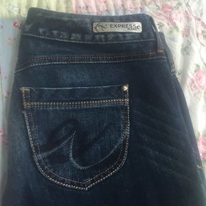 Express Jeans