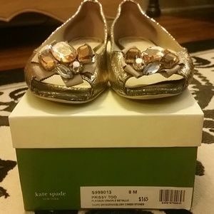 kate spade prissy too