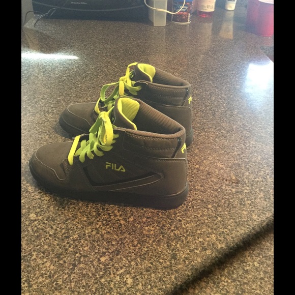 FILA Sneakers