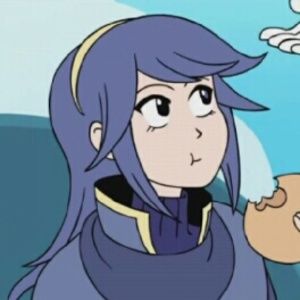 Meet your Posher, Jillian