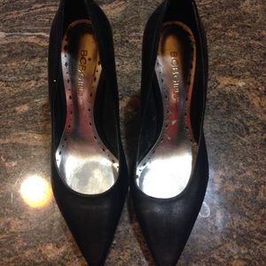 BCBG Heels