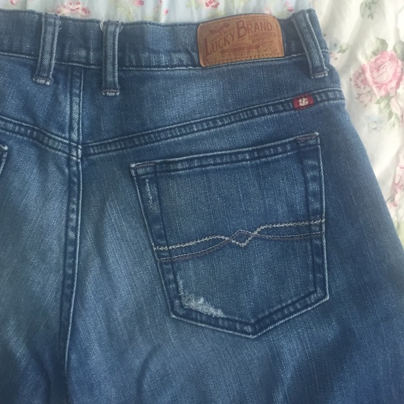 Luck Jeans