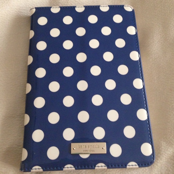 Kate Spade iPad mini case